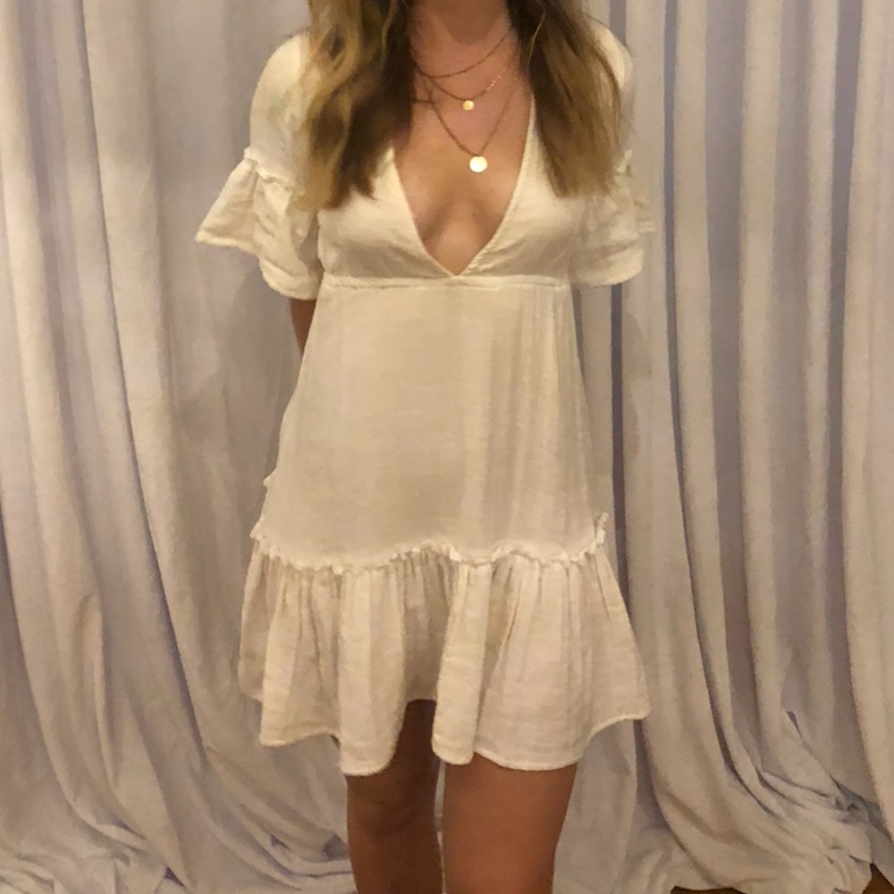 Billabong Dress